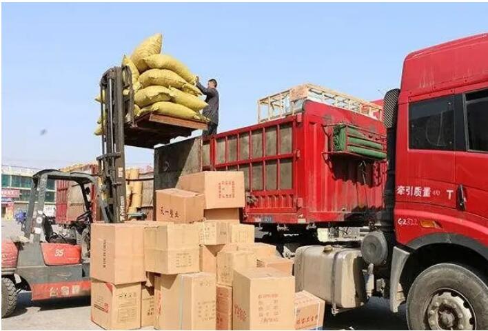 泉州到盘州市物流专线