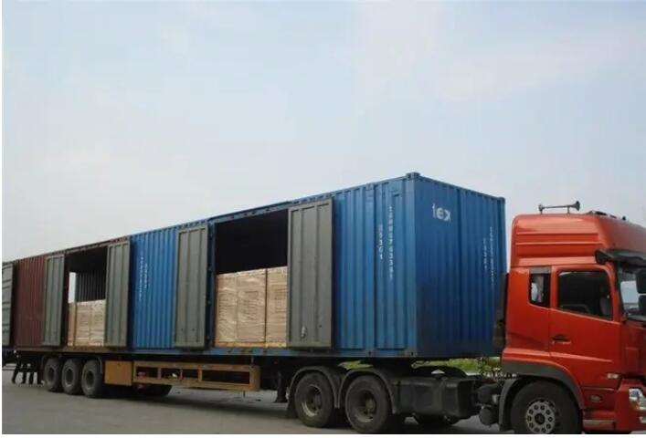 泉州到盘州市整车运输