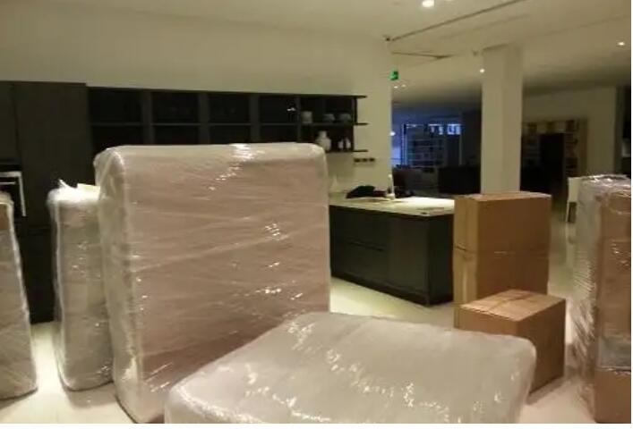 泉州到盘州市长途搬家