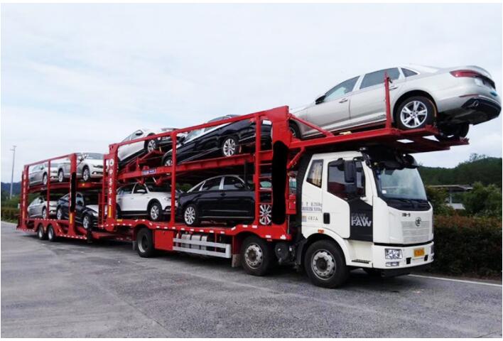 泉州到盘州市轿车托运